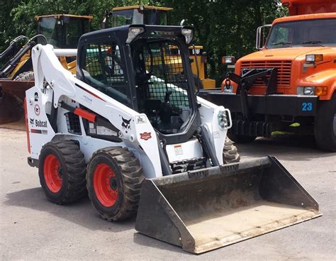 bobcat equipment lease